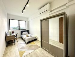 Kensington Park Condominium (D19), Condominium #466629361